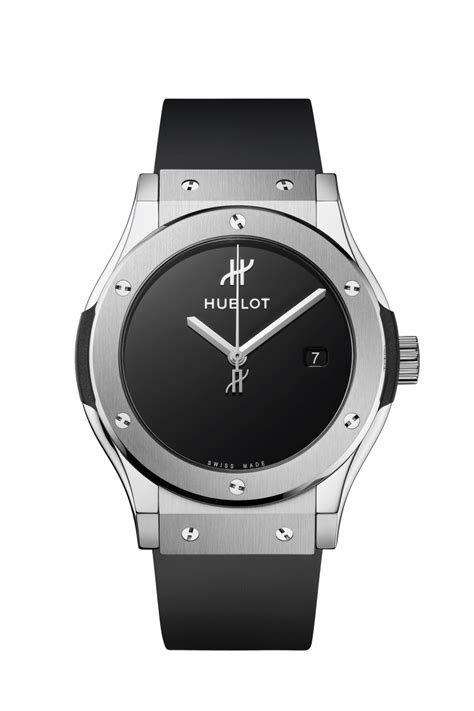 hublot classic fusion 1101458|Hublot Classic Fusion for $5,720 for sale from a Trusted.